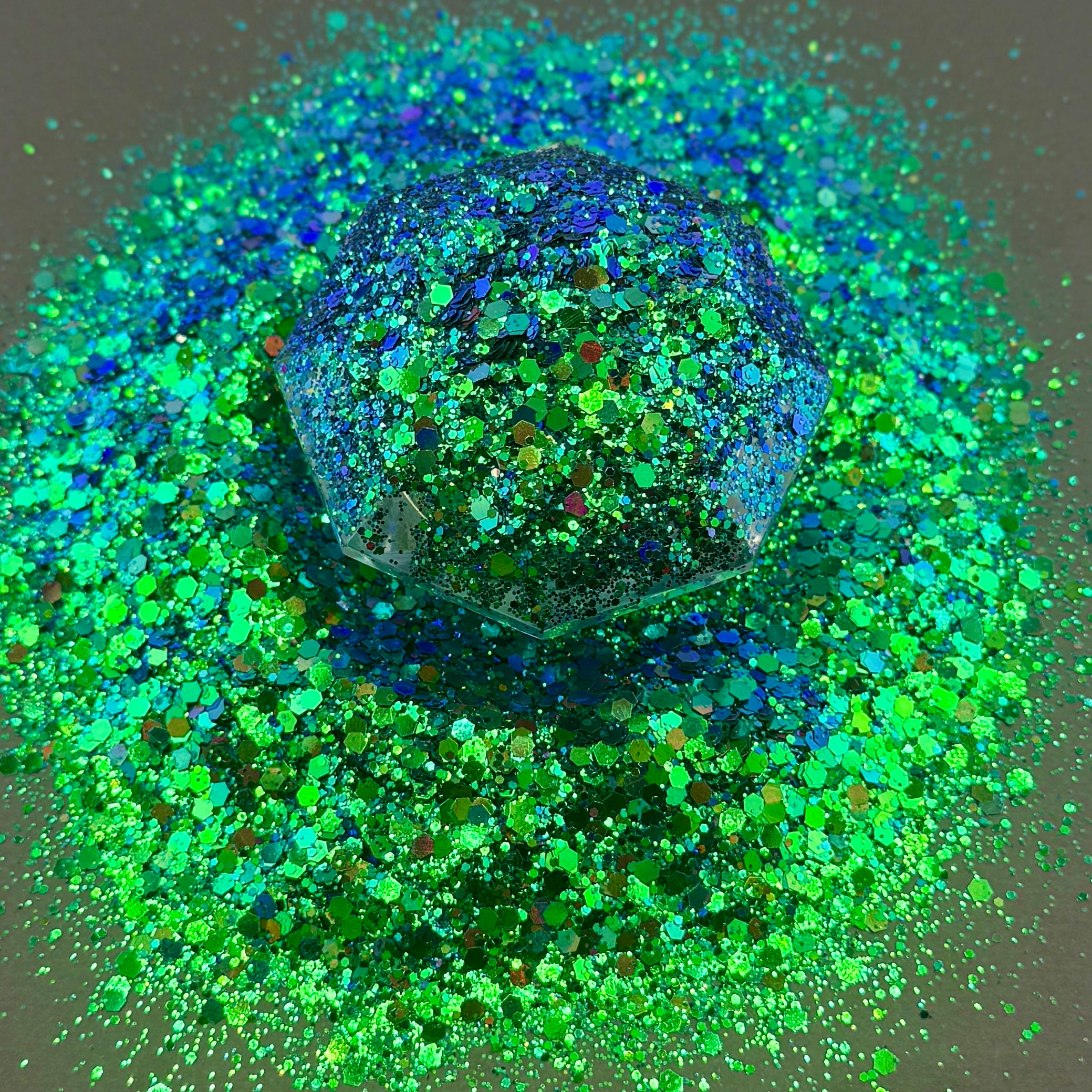 Limerick {Holo Chunky Colorshift}