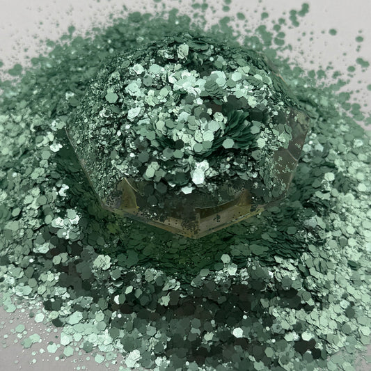 Stay Grounded {Chunky}