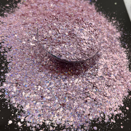 Soft Girl Era {5D Glitter}