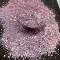 Soft Girl Era {5D Glitter}