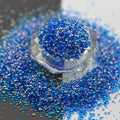 Causing Waves {Multi Sized Pearl Glitter}