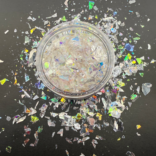 Crystallis {Fantasy Flakes}