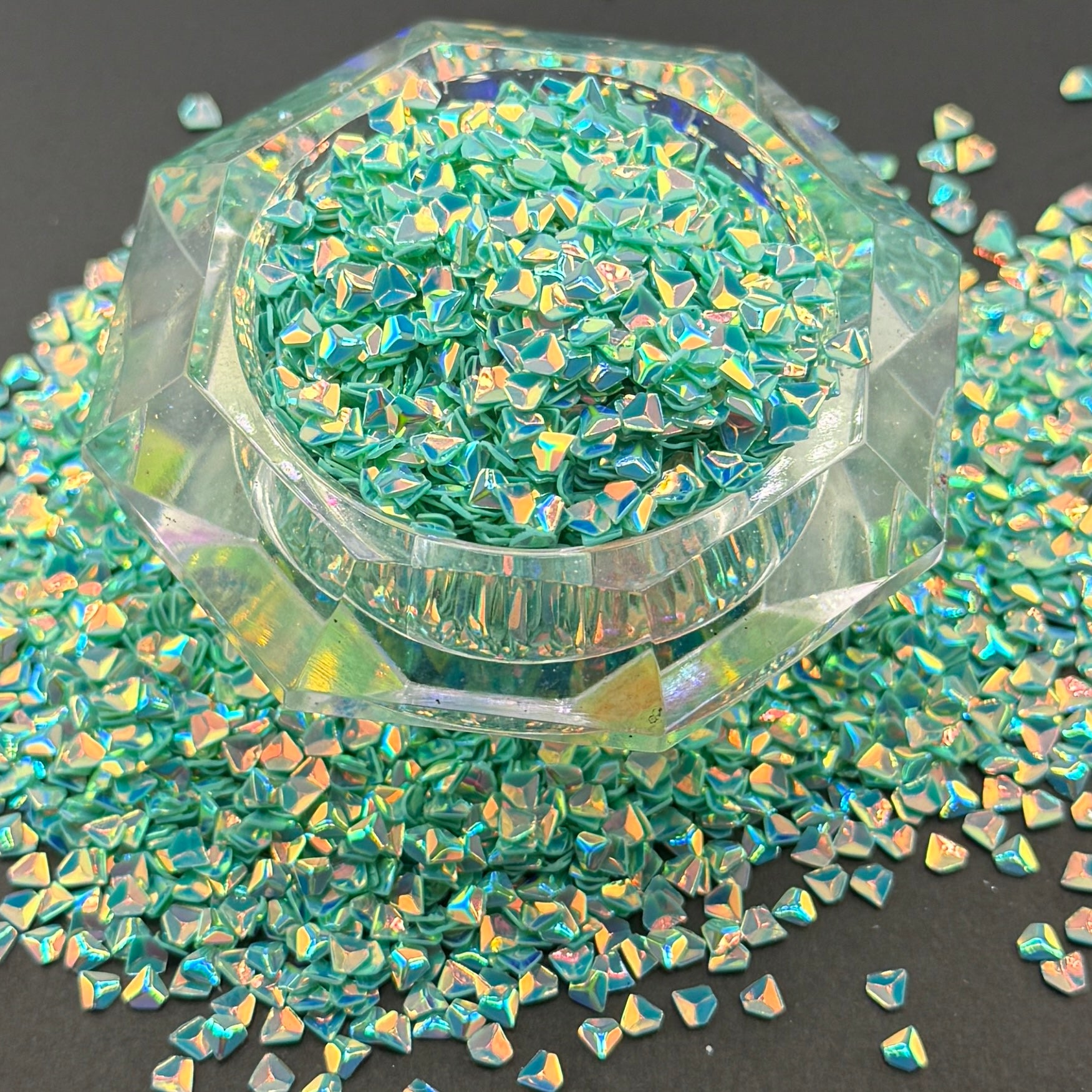 Garden Of Hope {3D Diamond - Large}