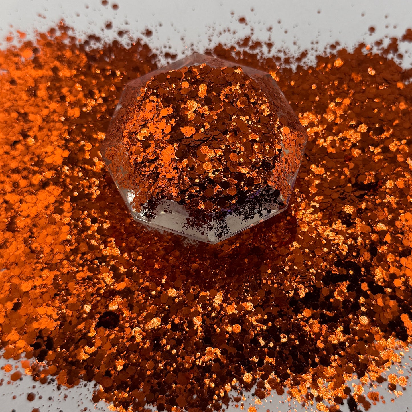 Dutton {Chunky Metallic}