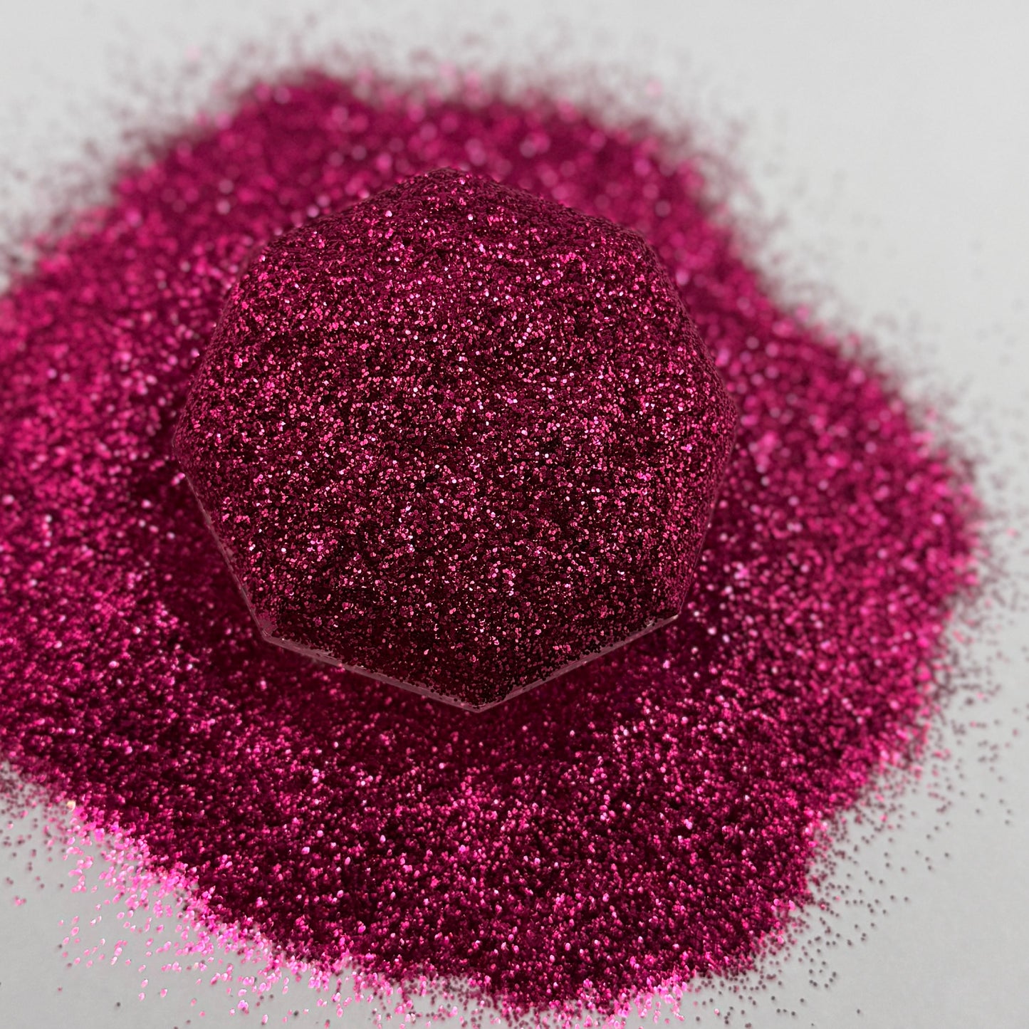 Makin Moves {Fine Metallic}