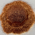 Autumn Honey {Fine Metallic}