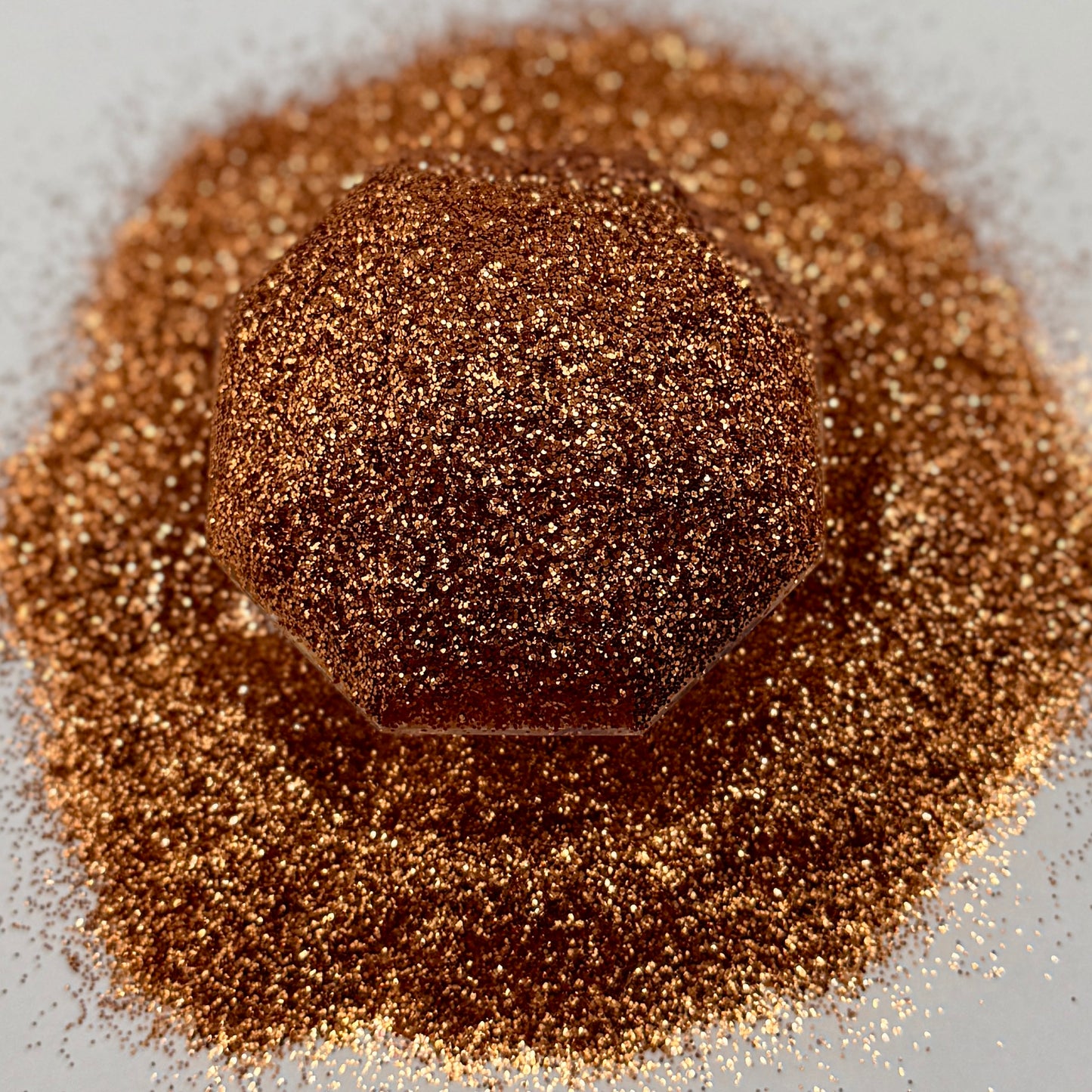 Autumn Honey {Fine Metallic}