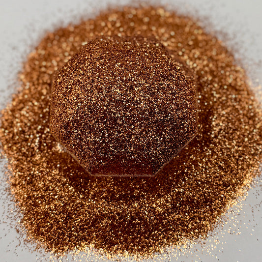 Autumn Honey {Fine Metallic}