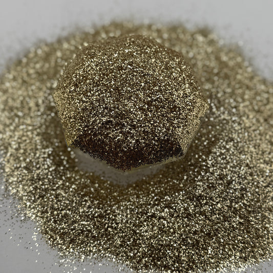 Stay Golden {Fine Metallic}