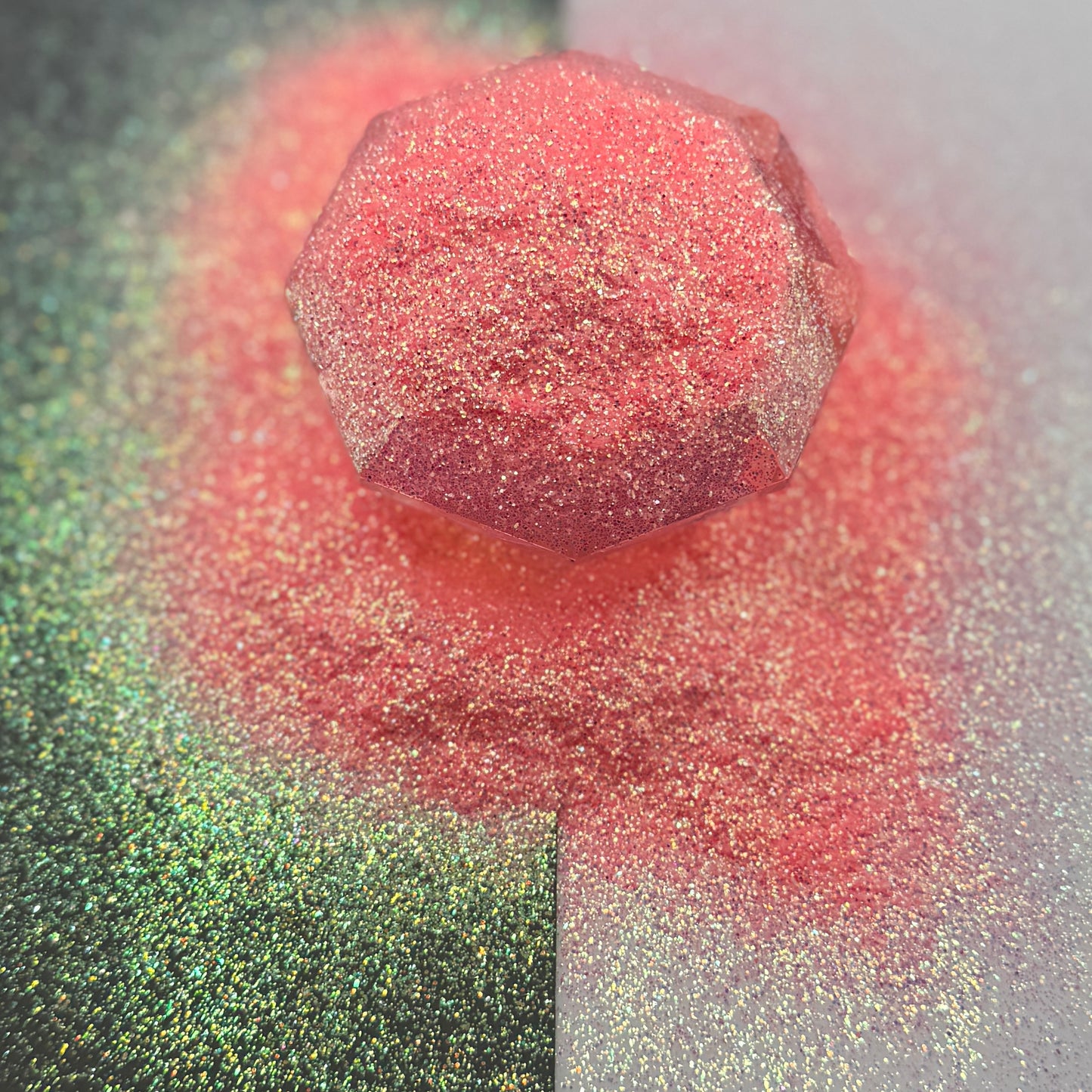 Everything is Fine {Fine}