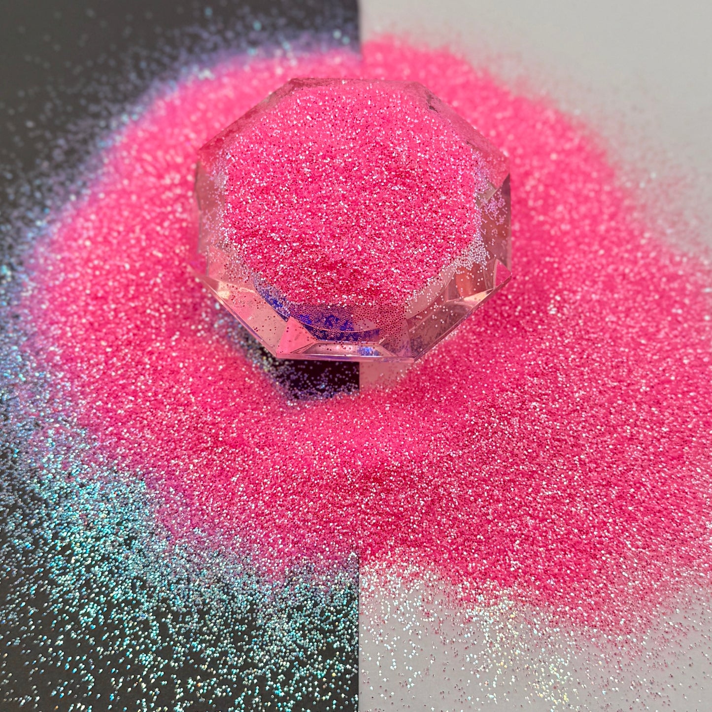 High Maintence {Fine}