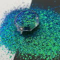 Wild Vine {Colorshift Textured Glitter}