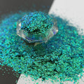 Root Awakening {Colorshift Textured Glitter}