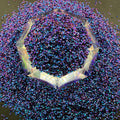 Reality Check {3D Shifty Diamond Glitter}