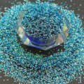 Decade {3D Shifty Diamond Glitter}