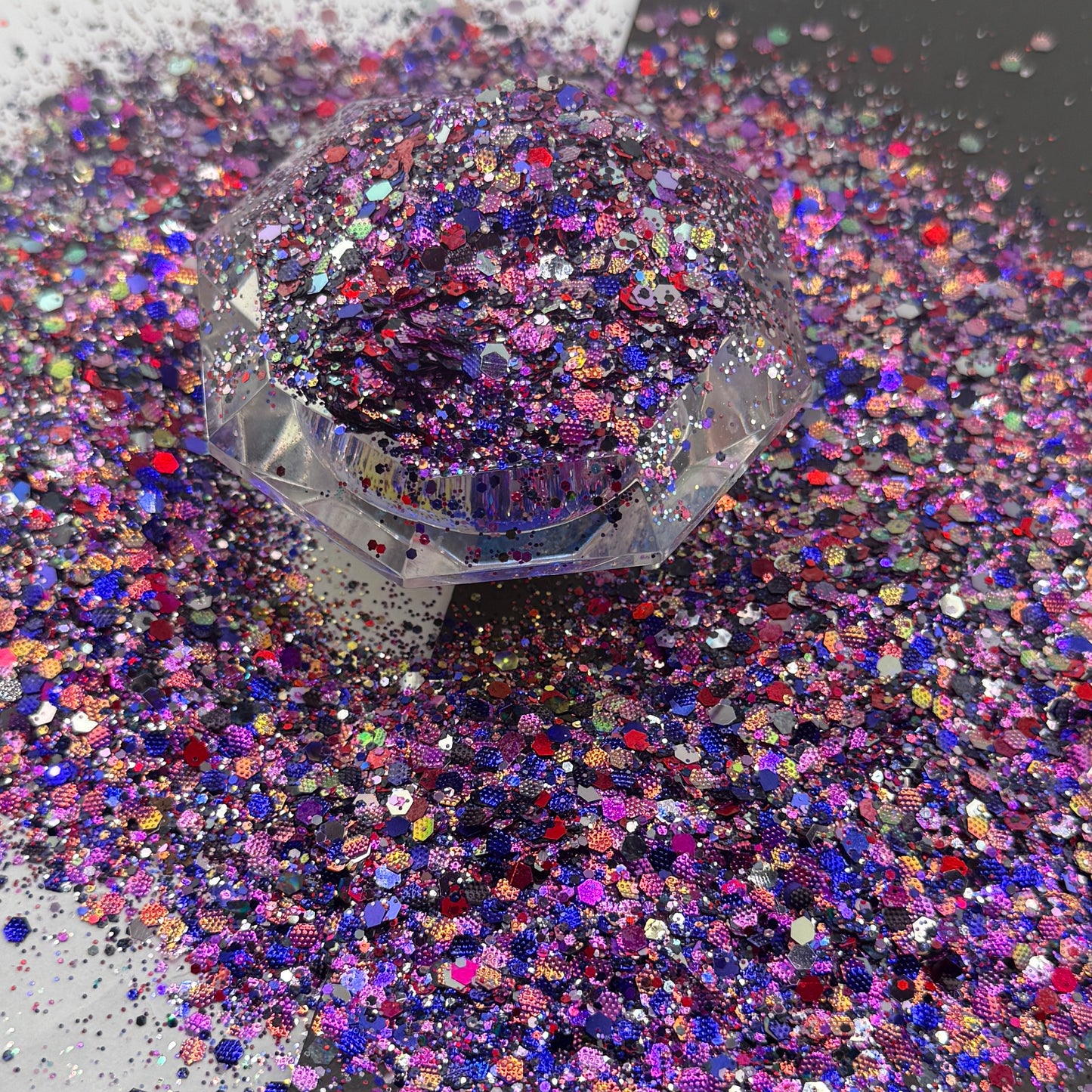 Bruised Ego {Custom Mix}