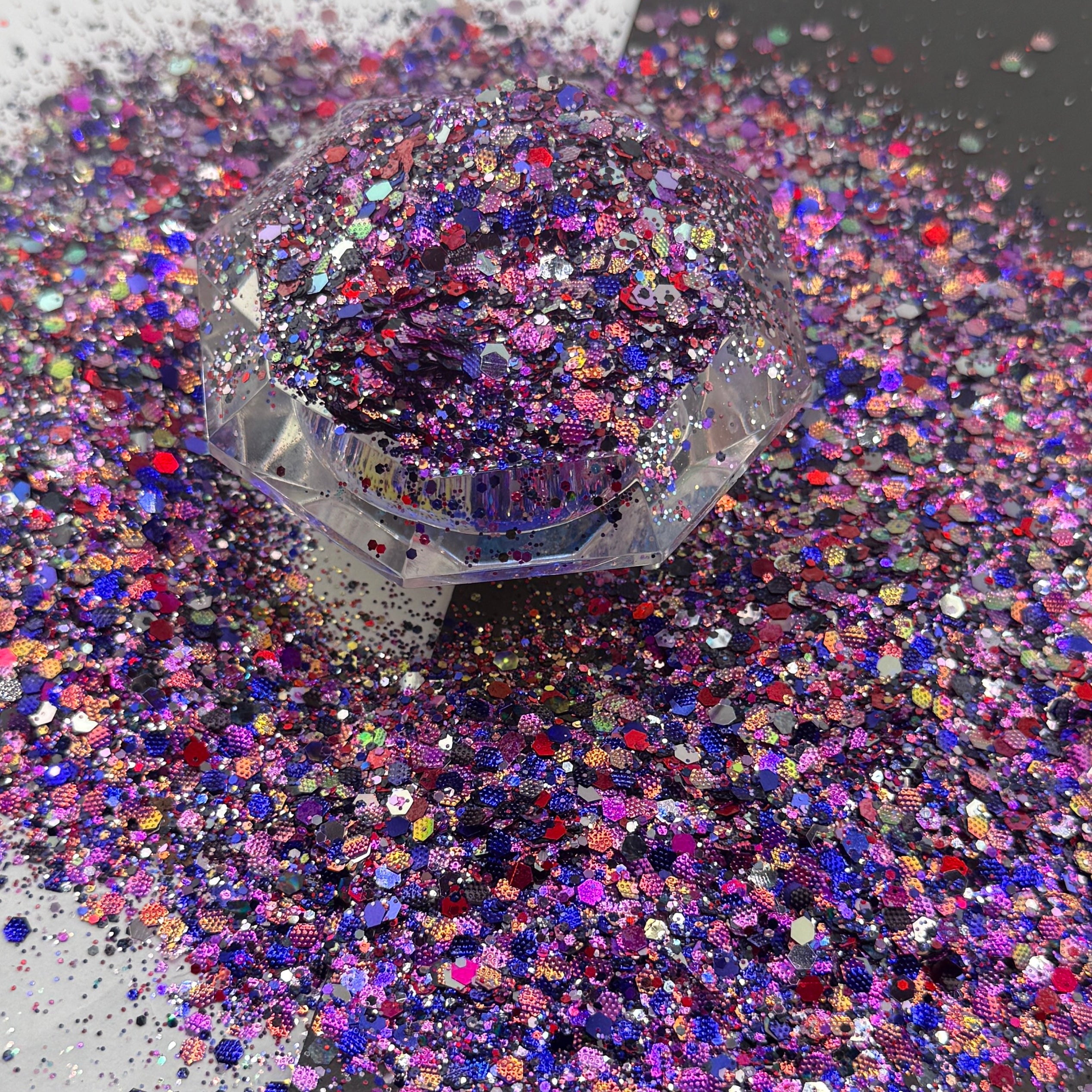 Bruised Ego {Custom Mix}