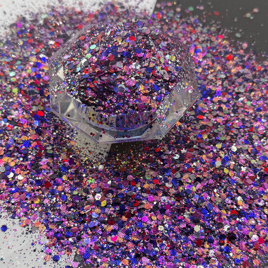 Bruised Ego {Custom Mix}