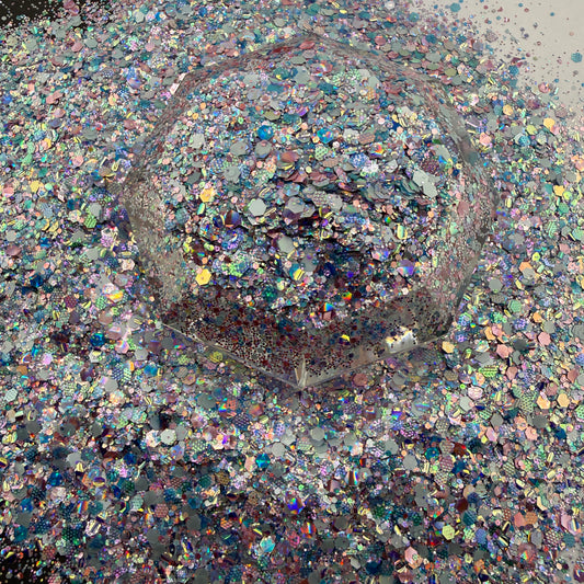 Abalonish {Custom Mix}