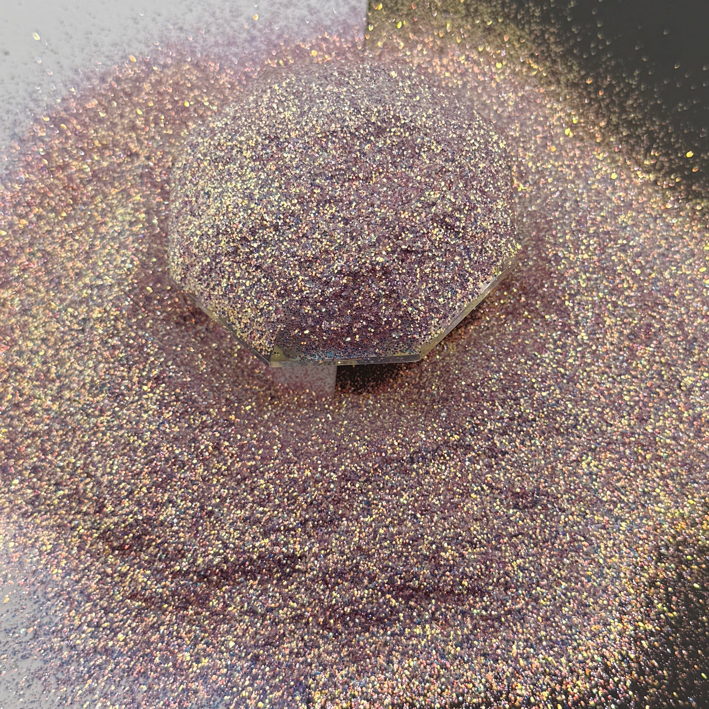 Velvet Ribbon {Custom Mix}