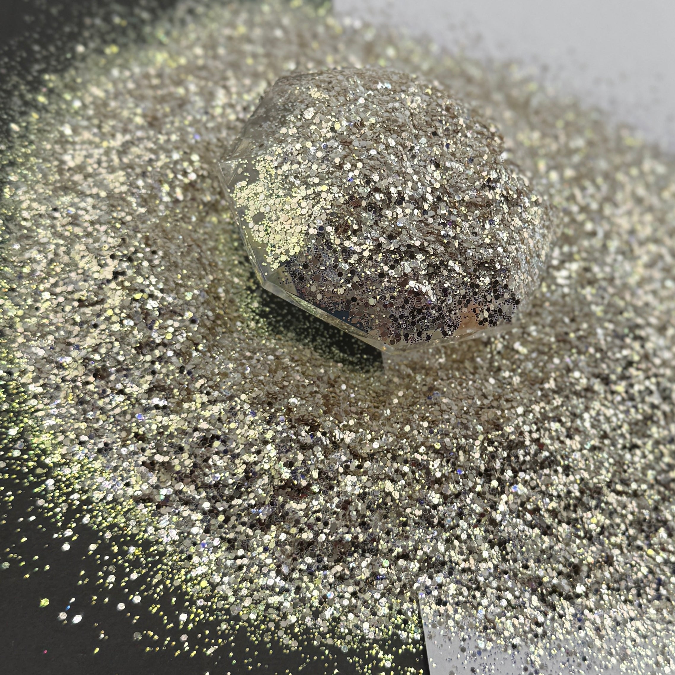 Druzy 2.0 {Custom Mix}