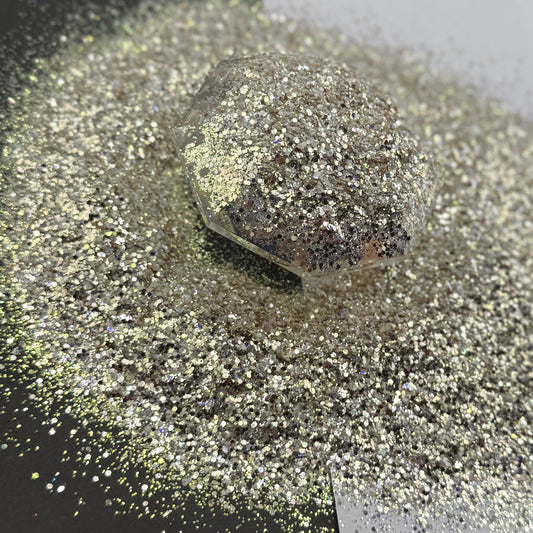 Druzy 2.0 {Custom Mix}