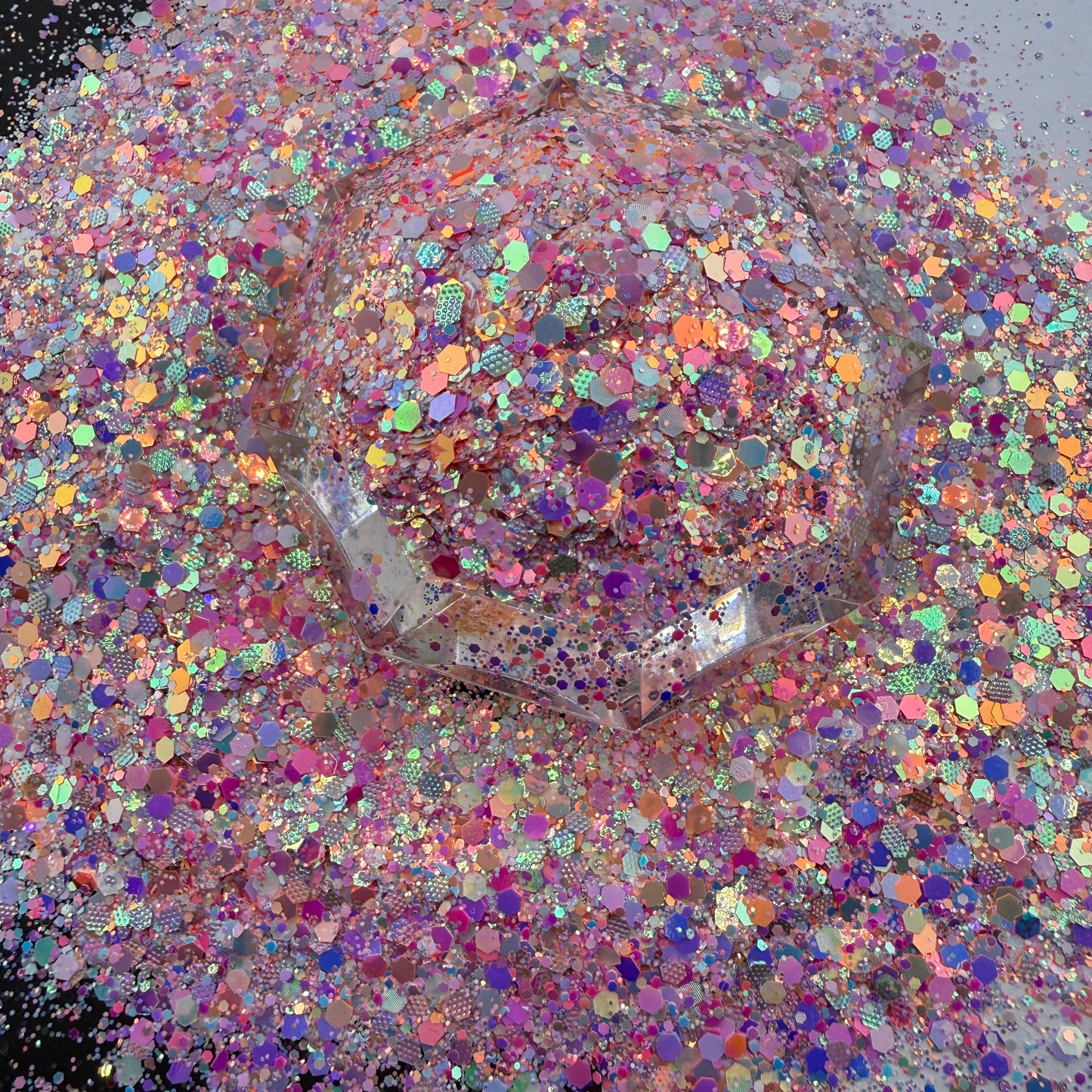 Keep it Real {Custom Mix}