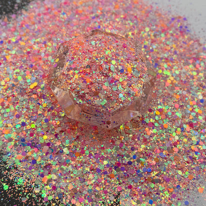 Keep it Real {Custom Mix}