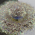 Silver Springs {Custom Mix}