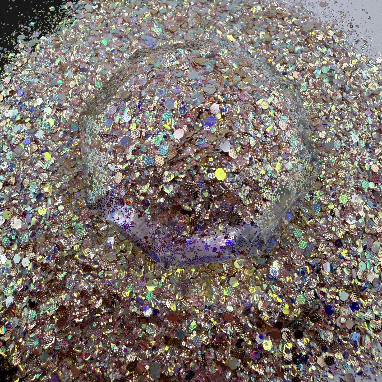 Silver Springs {Custom Mix}