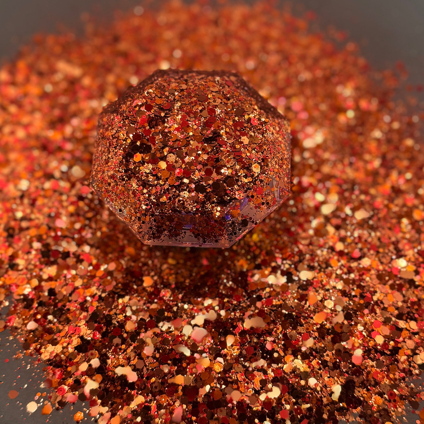 Cinnamon Spice {Custom Mix}