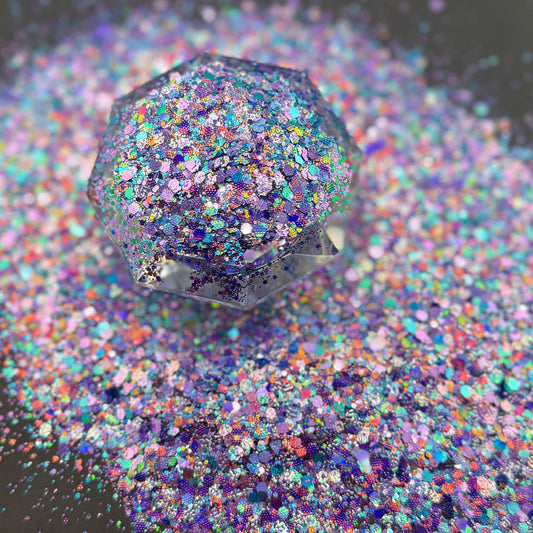 Bread Winner {Custom Mix}