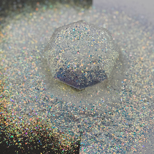 Lulu Lane {Custom Mix}