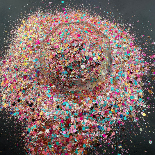 Strawberry River {Custom Mix}