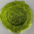 Lime Tree {Fine Bioglitter}