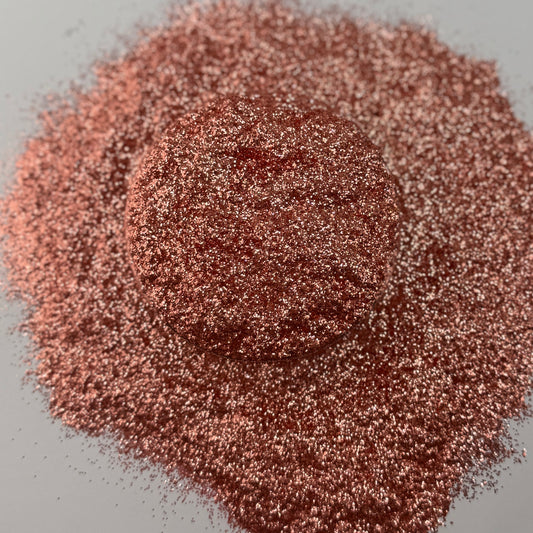 Spray Tan {Fine Bioglitter}