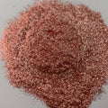 Spray Tan {Fine Bioglitter}