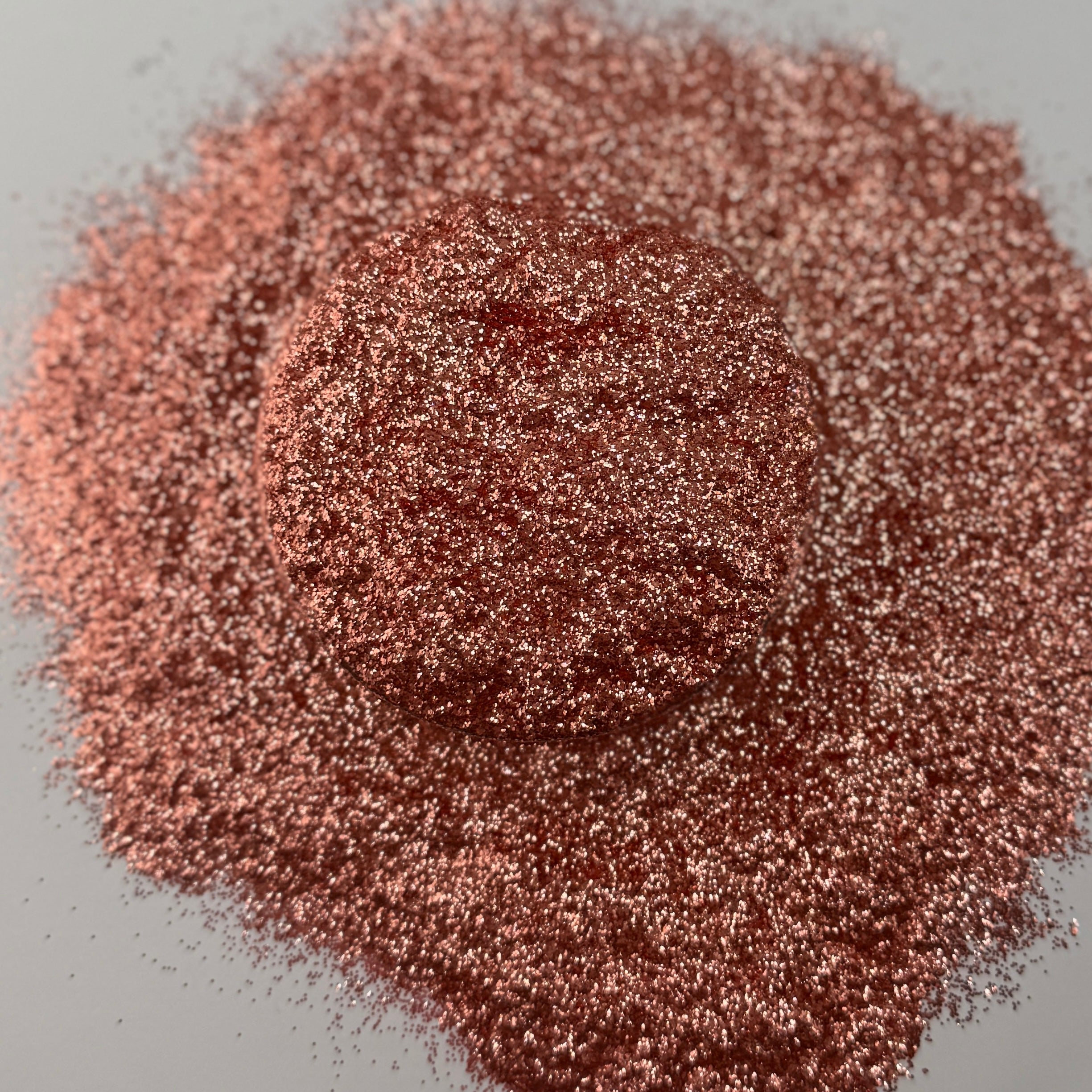 Spray Tan {Fine Bioglitter}