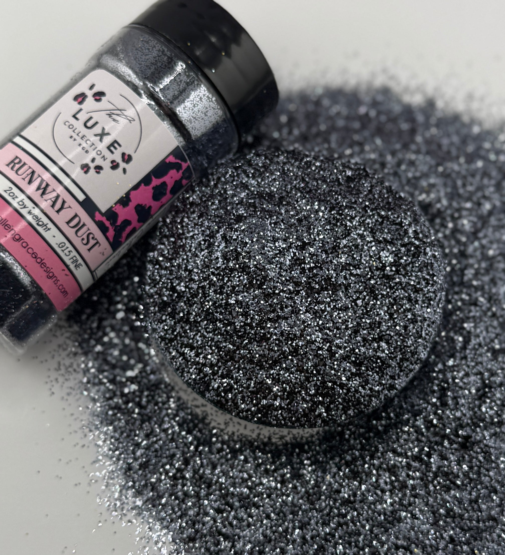 Runway Dust {Luxe Collection}