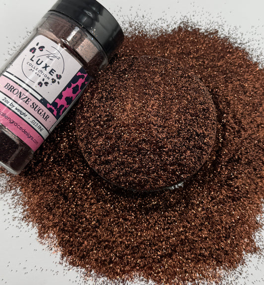Bronze Sugar {Luxe Collection}