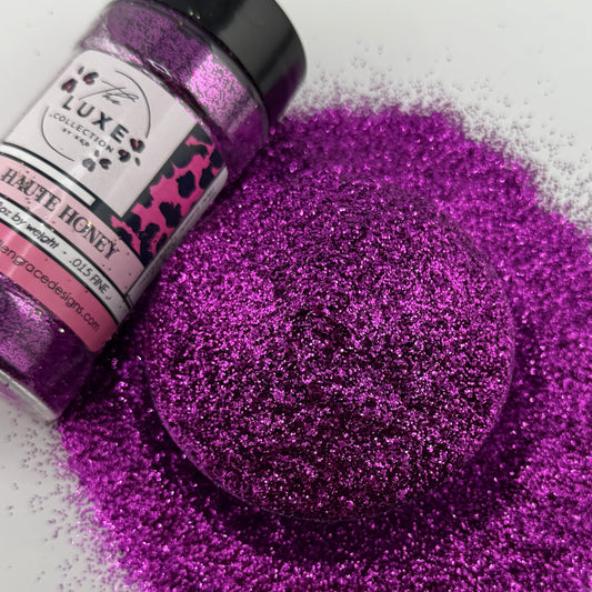 Haute Honey {Luxe Collection}