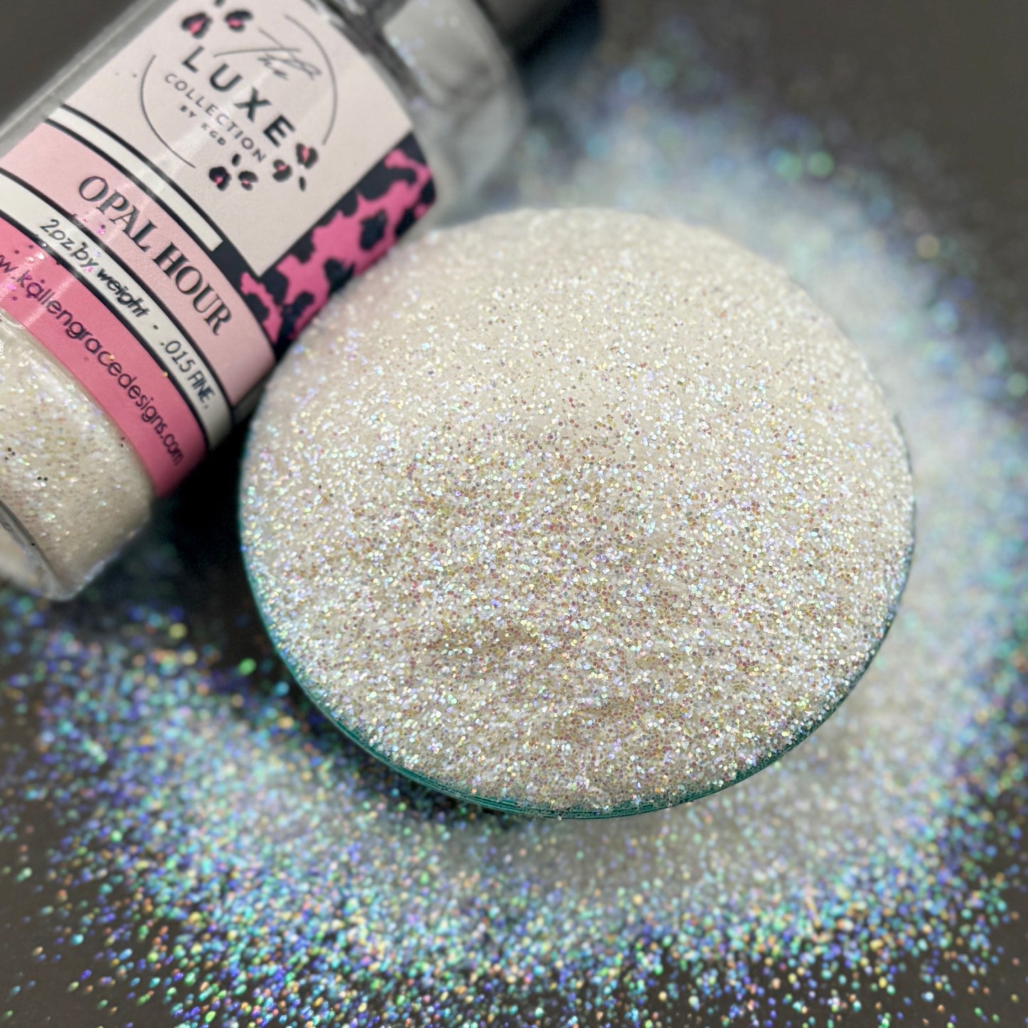 Opal Hour {Luxe Collection}