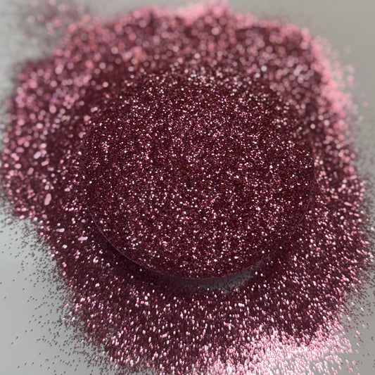 Slay All Day {Fine Bioglitter}