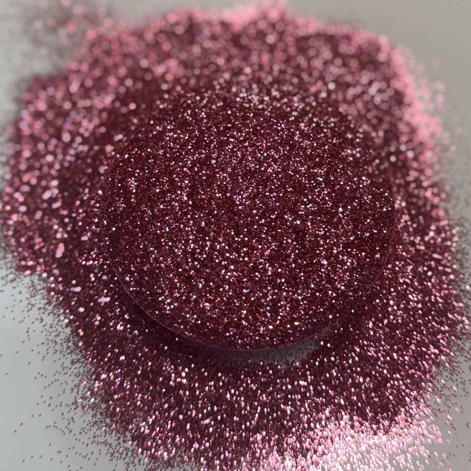 Slay All Day {Fine Bioglitter}