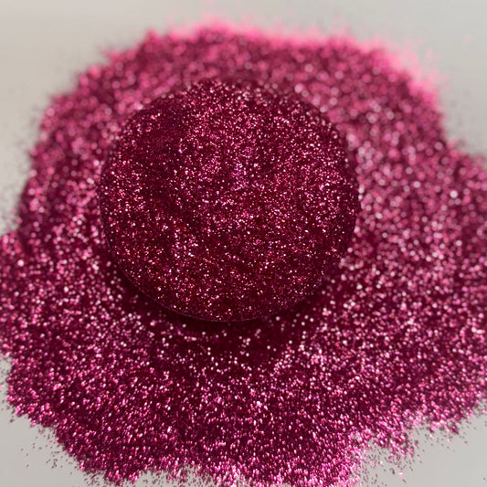 Makeover {Fine Bioglitter}