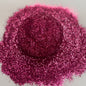 Makeover {Fine Bioglitter}