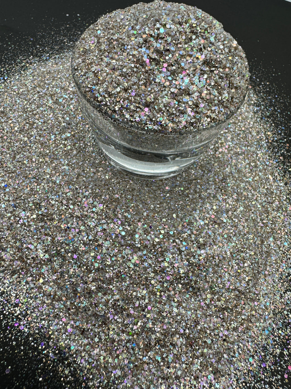 Pretty B {Custom Mix}