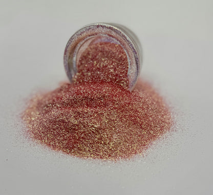 Sunstone // Moon Gem Dust
