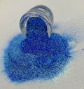 Azurite //  Moon Gem Dust