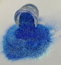 Azurite //  Moon Gem Dust